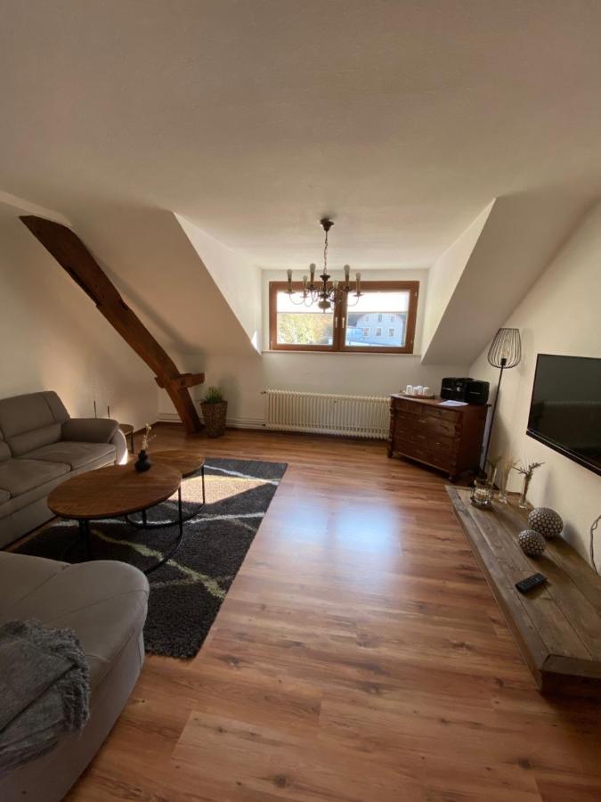 Haus Am Hang Bernkastel-Kues Exterior photo