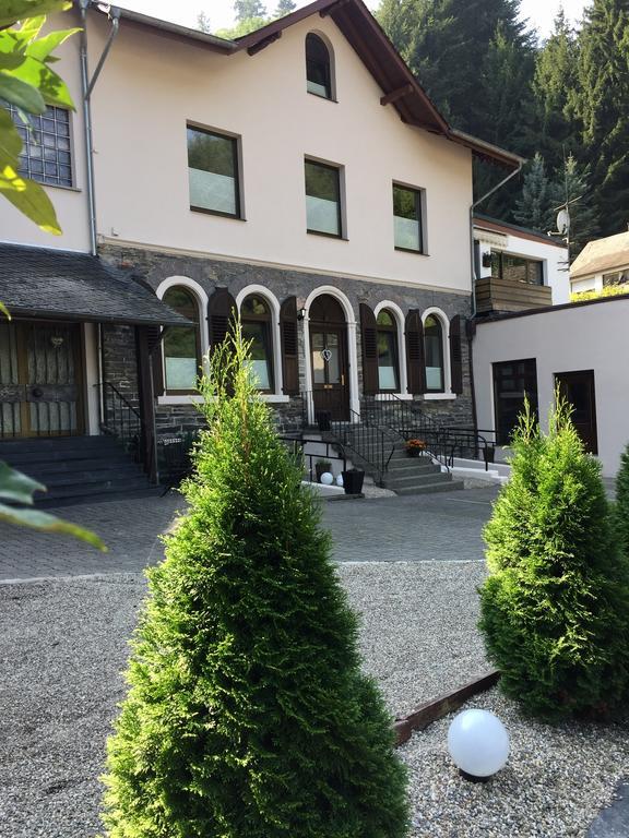Haus Am Hang Bernkastel-Kues Exterior photo