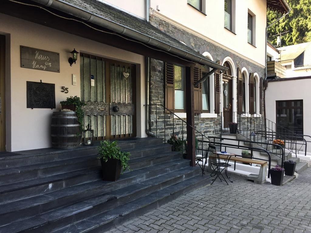 Haus Am Hang Bernkastel-Kues Exterior photo